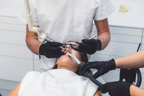 Best Emergency Root Canal Treatment in Stallion Springs, CA