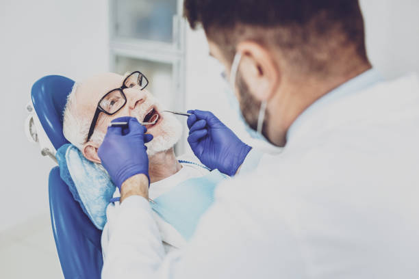Best Emergency Treatment for Dental Infections or Abscesses in Stallion Springs, CA